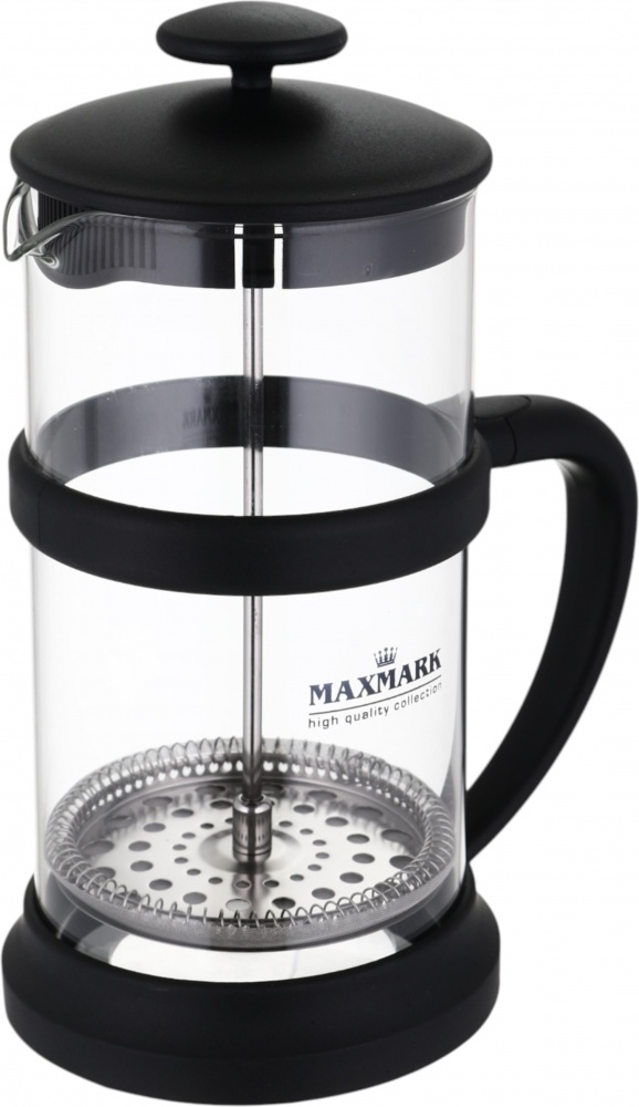 Френч-пресс Maxmark 1 л MK-09-1000