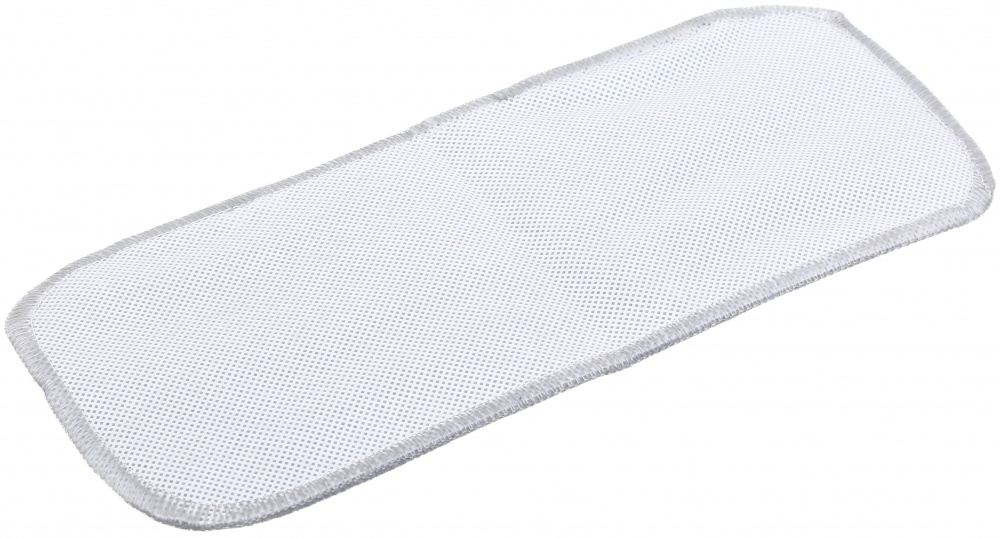 Змінна насадка до швабри OBERY для миття вікон 28 см