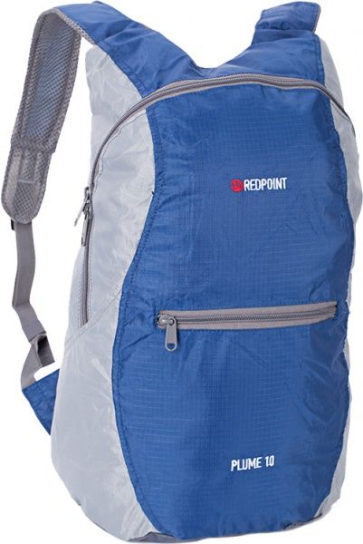 Рюкзак Plume blue 10 л
