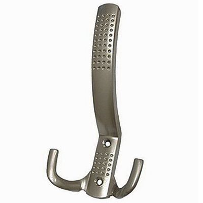 Крючок для одежды Z-355 MC матовый хром