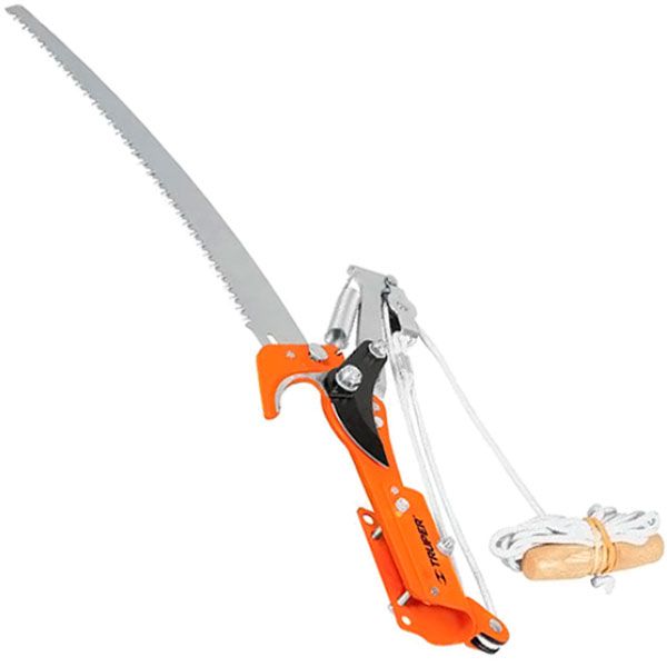 Сучкорез высотный Truper штанговый с пилой 360 мм TR-82