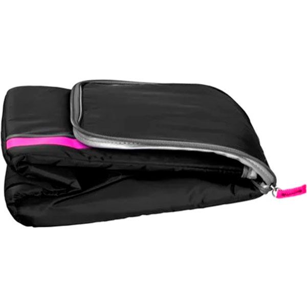 Термосумка Thermo ThermoCafe 16 л, розовая