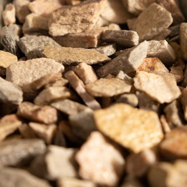 Крошка KLVIV -Ландшафт Хамелеон 10-30 мм 10 кг