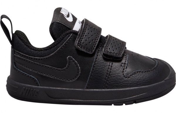 Кроссовки Nike PICO 5 TDV AR4162-001 р.US 7C черный