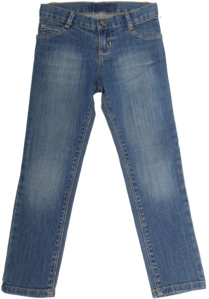 Джинсы YCC р.110-116 светло-синий 16768 