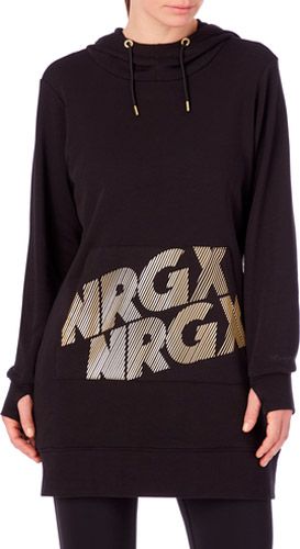 Сукня Energetics Bora 2 wms 408910-050 р. 38 чорний