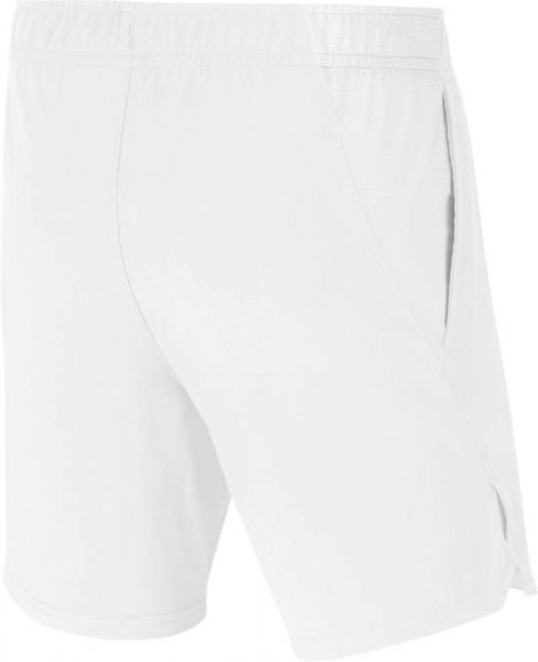 Шорти Nike B NKCT VICTORY FLX ACE SHORT CI9409-100 р. S білий