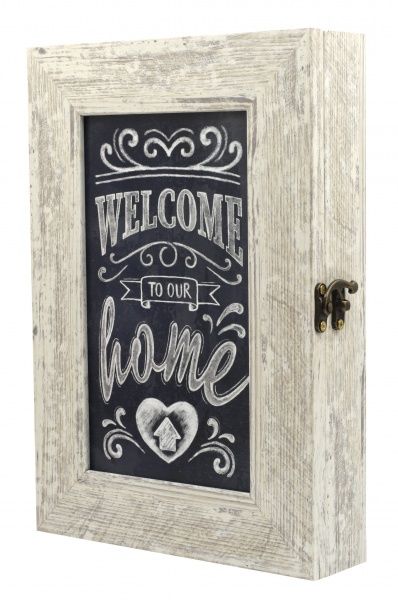 Ключница SvitArt Наш дом FV-471