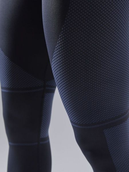 Комплект термобілизни Craft CORE DRY FUSEKNIT SET W 1909741-999000 S чорний