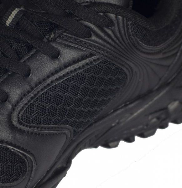 Кроссовки 290 Бундесвер BW Sportschuhe Gelande ORIG black 