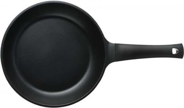 Сковорода з кришкою Teflon Platinum 24 см 89407 Vinzer