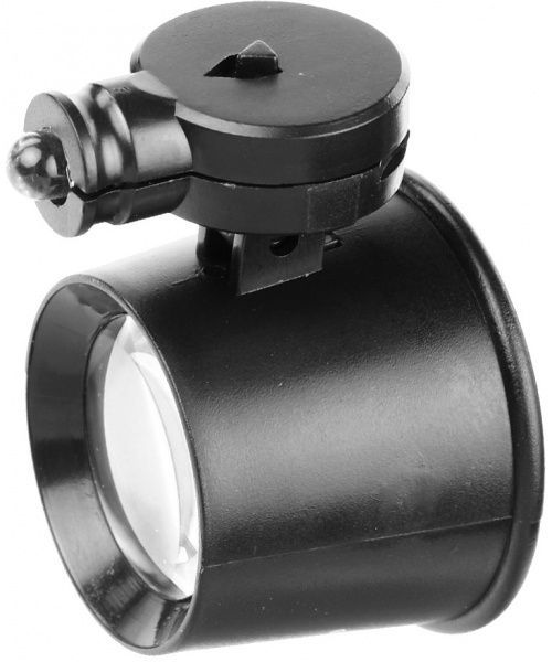 Стекло увеличительное Montero 3192