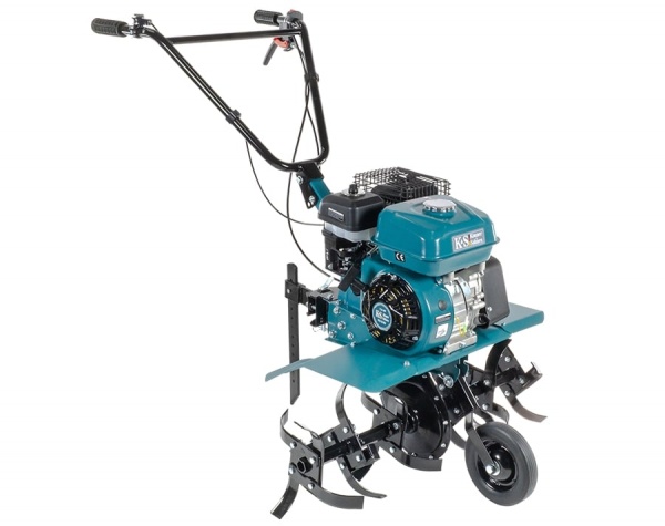 Культиватор KS 7HP-850A15 Konner&Sohnen