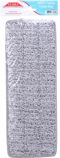 Сменная насадка к швабре Fiora® SuperClean Compact 