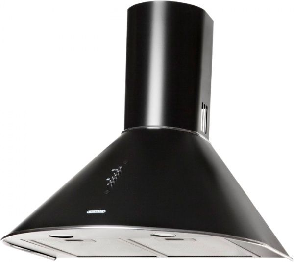 Витяжка Eleyus Viola 750 60 BL