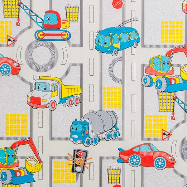 Обои Bravo тип 509 86052BR90 