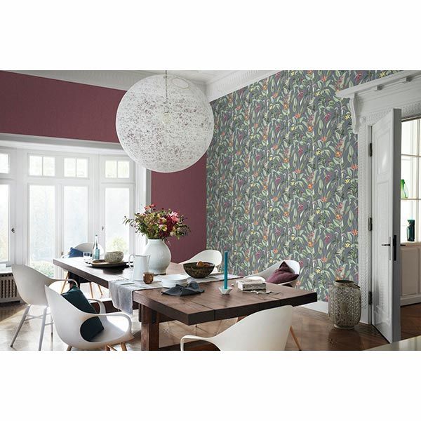 Шпалери вінілові гарячого тиснення RASCH Cuisine 918762 1,06x10,05 м 