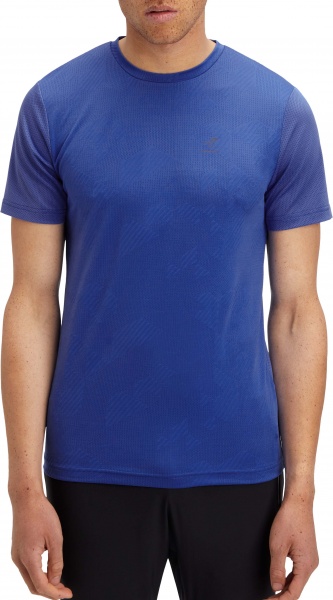 Футболка Energetics Antse III M 417704-564 р.2XL синій