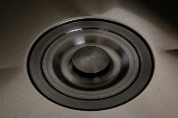 Мойка F.Lusso из нержавеющей стали FL5448-B