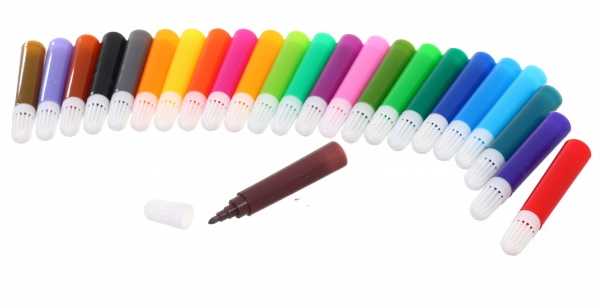 Набор для рисования 168 предметов UP! (Underprice)