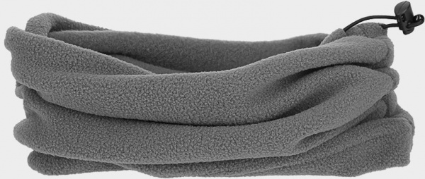 Балаклава 4F D4Z21-BANU203-25S р.OS сірий