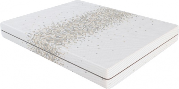 Матрас Warschau Songer und Sohne 140x190 см