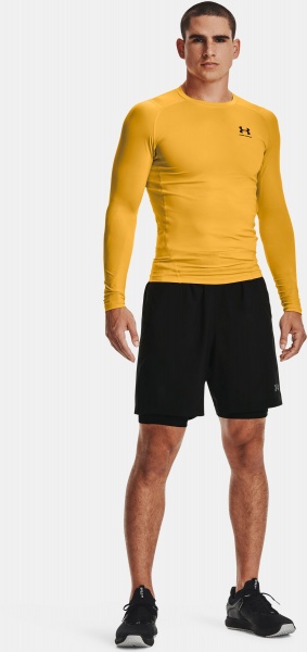 Шорти Under Armour 1361596-001 р. XL чорний