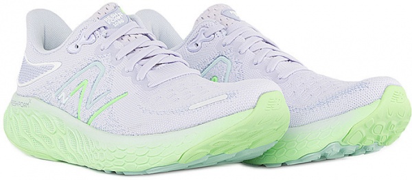 Кроссовки New Balance FF 1080 W1080G12 р.40 белый