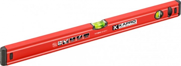 Уровень Kapro Spirit New 779-40-20