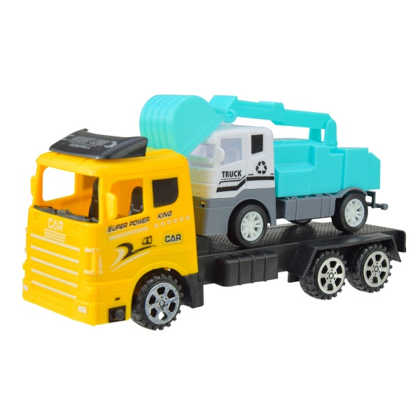 Игрушка Shantou Трейлер в ассортименте MR881-G