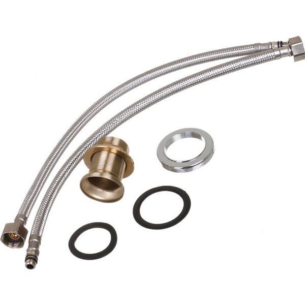 Смеситель для кухни Water House Raise