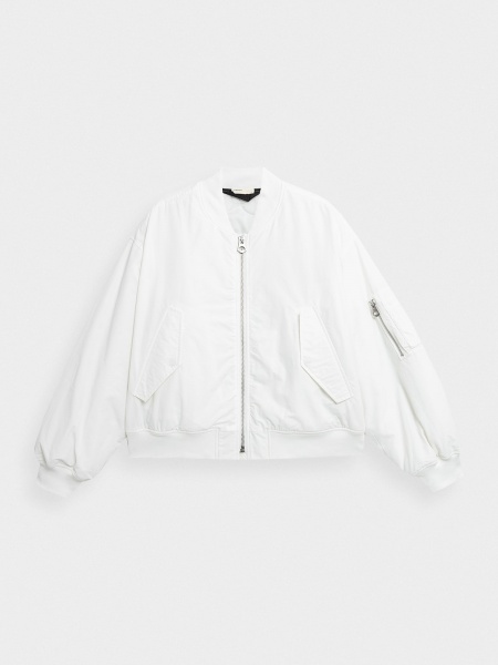 Вітрівка Outhorn OTHSS23TJACF028-11S р.XS бежевий