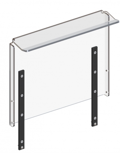 Защита сканера Modern-Expo (7016 ш.м) 