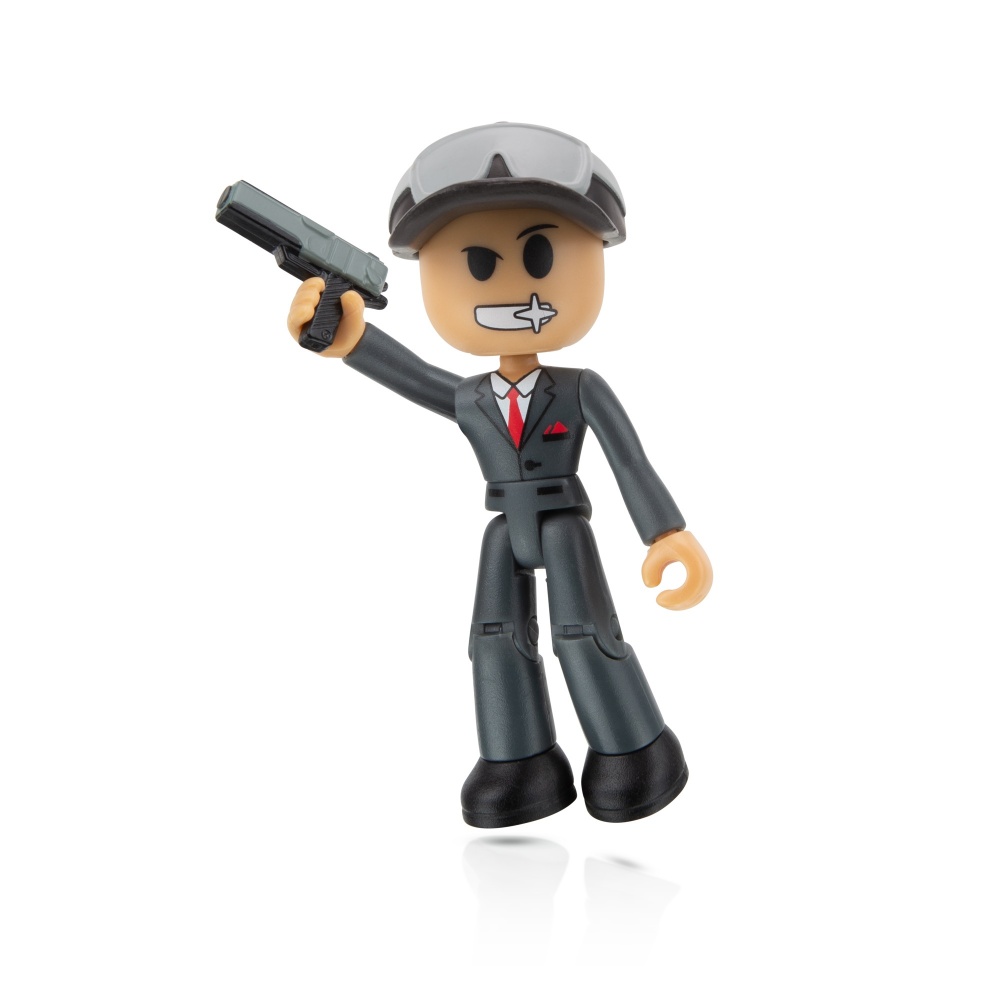 Фігурка колекційна DevSeries Mystery Figures в асортименті S1 CRS0039