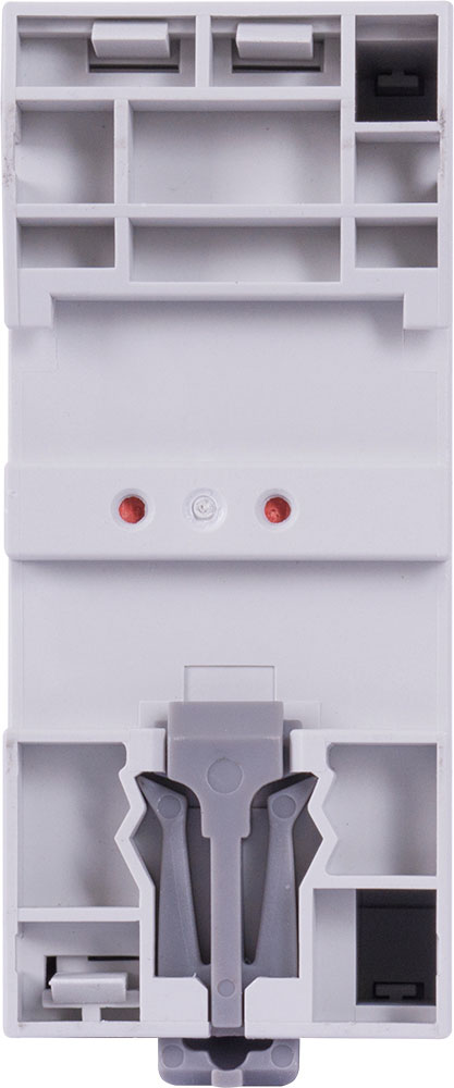 Контактор E.NEXT e.mc.pro.2.63.2NO, 2р, 63А, 2NO, 220В p005218