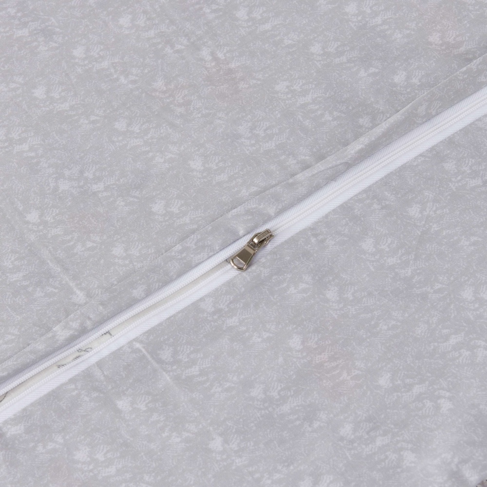 Комплект постільної білизни Emma 2 різнокольоровий La Nuit