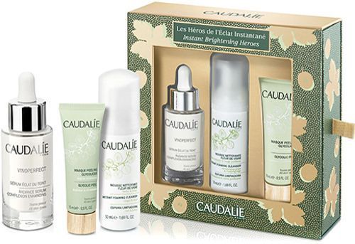 Косметичний набір Caudalie Vinoperfect Brighteing Set 2601