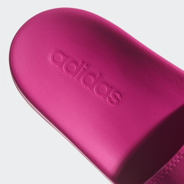 Шльопанці Adidas ADILETTE COMFORT B42122 р. 5 рожевий