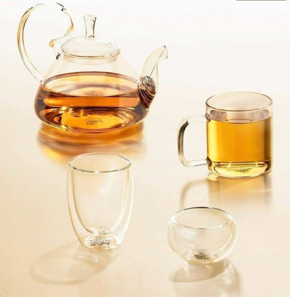 Креманка з подвійним дном 250 мл WL-888755 Wilmax