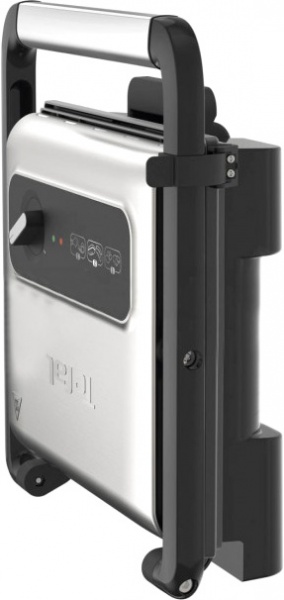 Гриль-барбекю Tefal GC242D38 