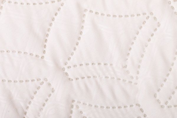 Покривало Ultrasound 160x210 см UP! (Underprice) бежевий/айворі 