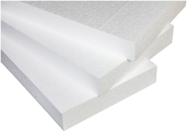 Пенопласт 25 Століт EPS-30 Optima 100 мм