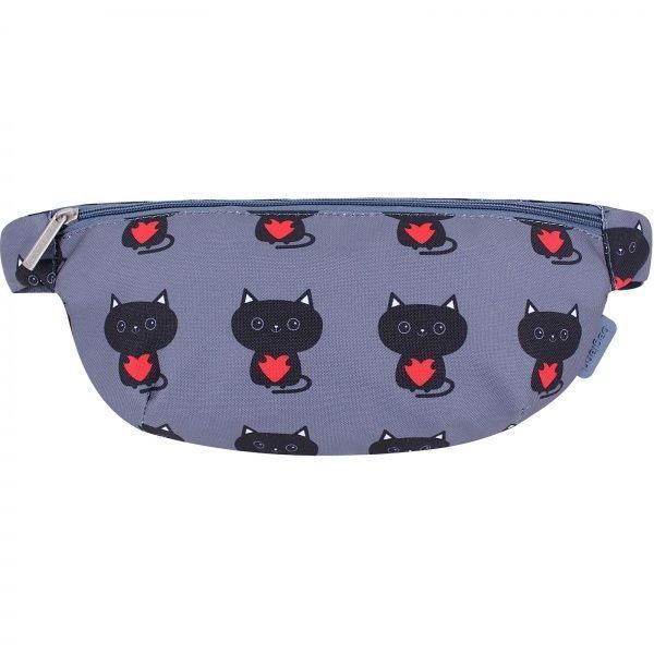 Сумка на пояс Alicia сублимация 750 (212664) Bagland