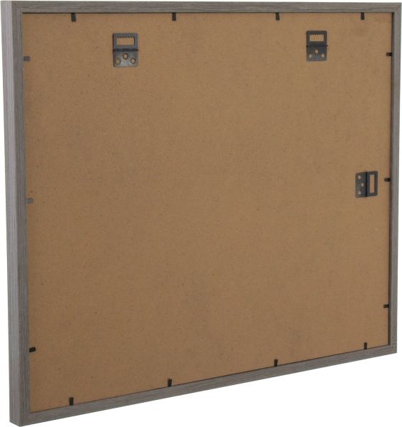 Колаж Glam BB65-125282 10x15 см сірий/дерево 