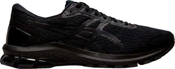 Кроссовки Asics GT-1000 9 1011A770-001 р.US 10,5 черный