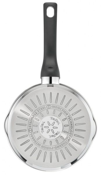 Набор посуды Cook&Clip G723SA74 (10 предметов) Tefal