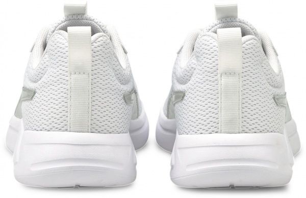Кроссовки Puma Resolve Metallic Wn s 19506302 р.UK 6,5 белый