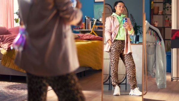 Отпариватель Philips 3000 Series STH3000/20 