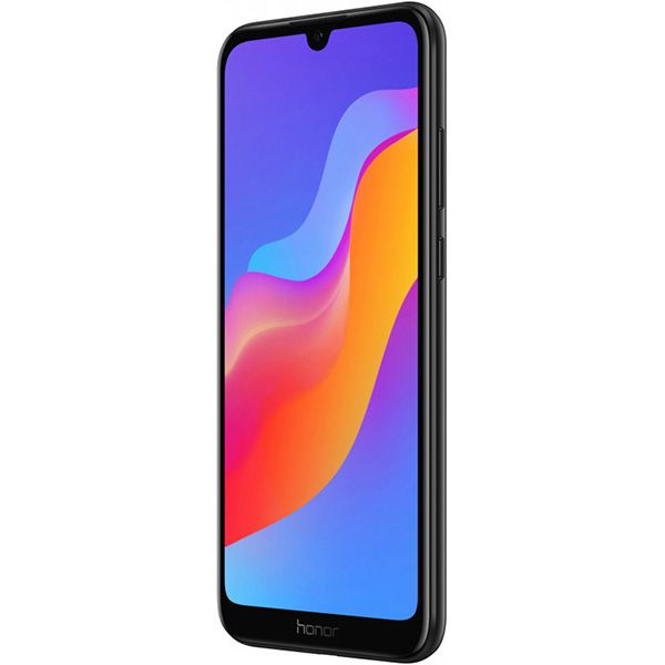 Смартфон Honor 8A 2/32GB (black) 51093QNB