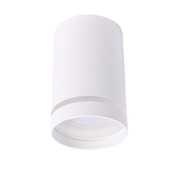 Світильник точковий Altalusse INL-7009D-01 35 Вт GU10 білий 